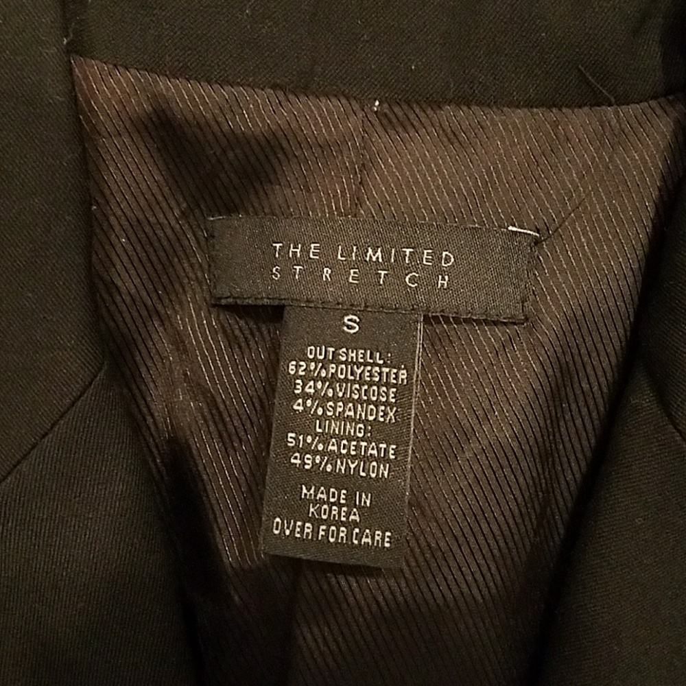 Jacket - Picture 5 of 5